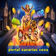 portal zacarias cova